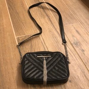 Crossbody Purse